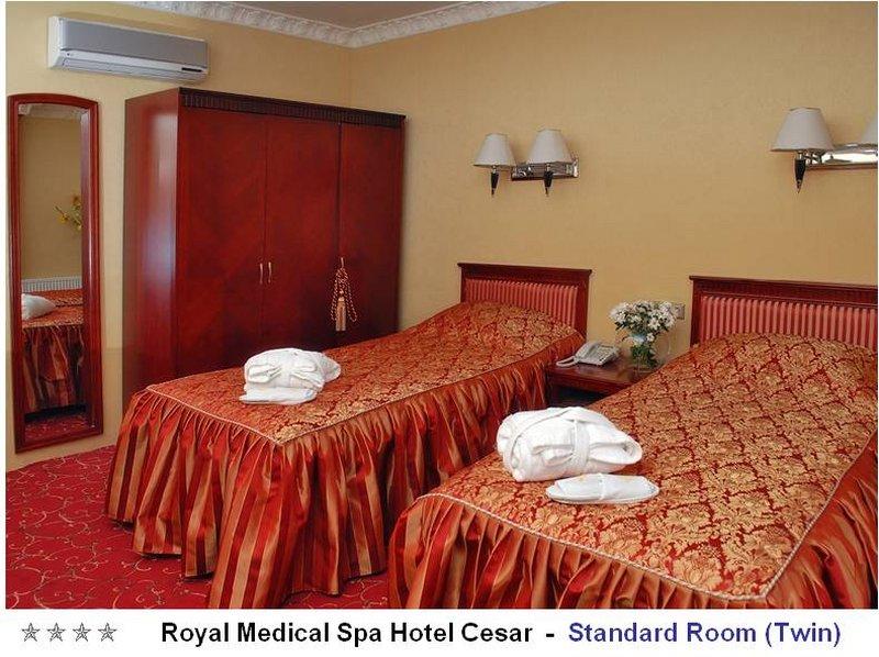 Royal Grand Hotel Truskavets Phòng bức ảnh